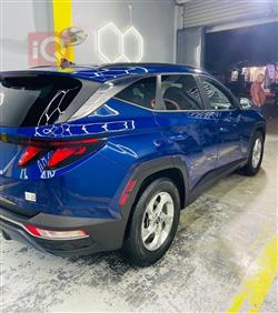 هیوندای تۆکسۆن